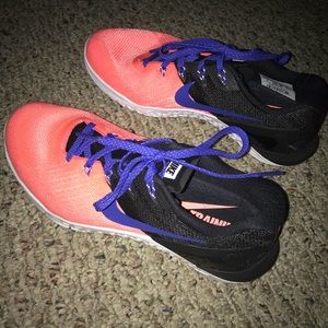 Nike Metcon 3